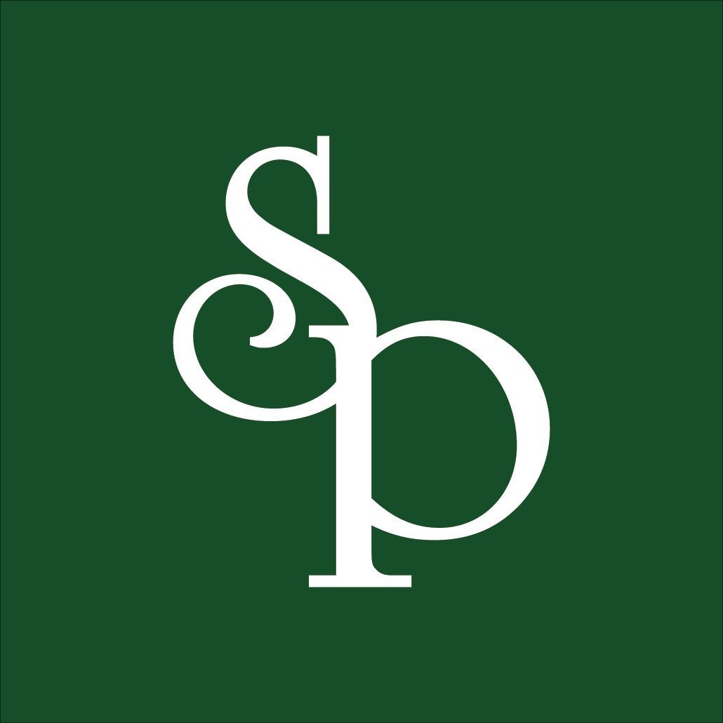 SPShutters Logo